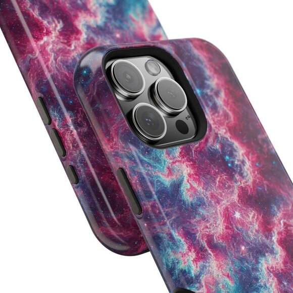 Printed Case for iPhone 14, iPhone 15, iPhone 16 (Plus/ Pro/ Pro Max), MARPC313 - Picture 13 of 13